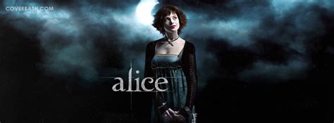 alice facebook